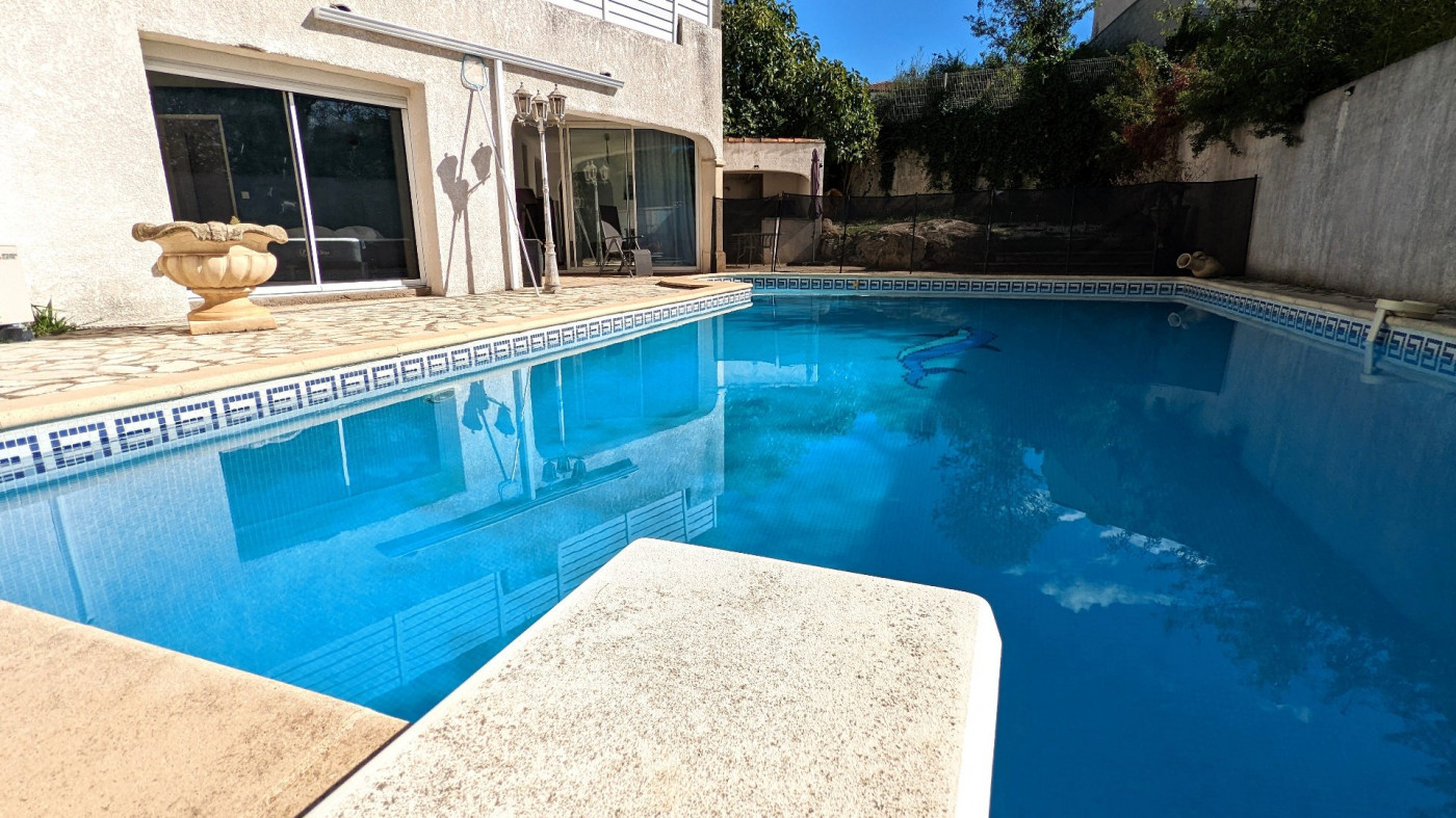 vente Appartement Balaruc Les Bains - Photo 9