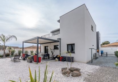 vente Maison Le Grau D'agde