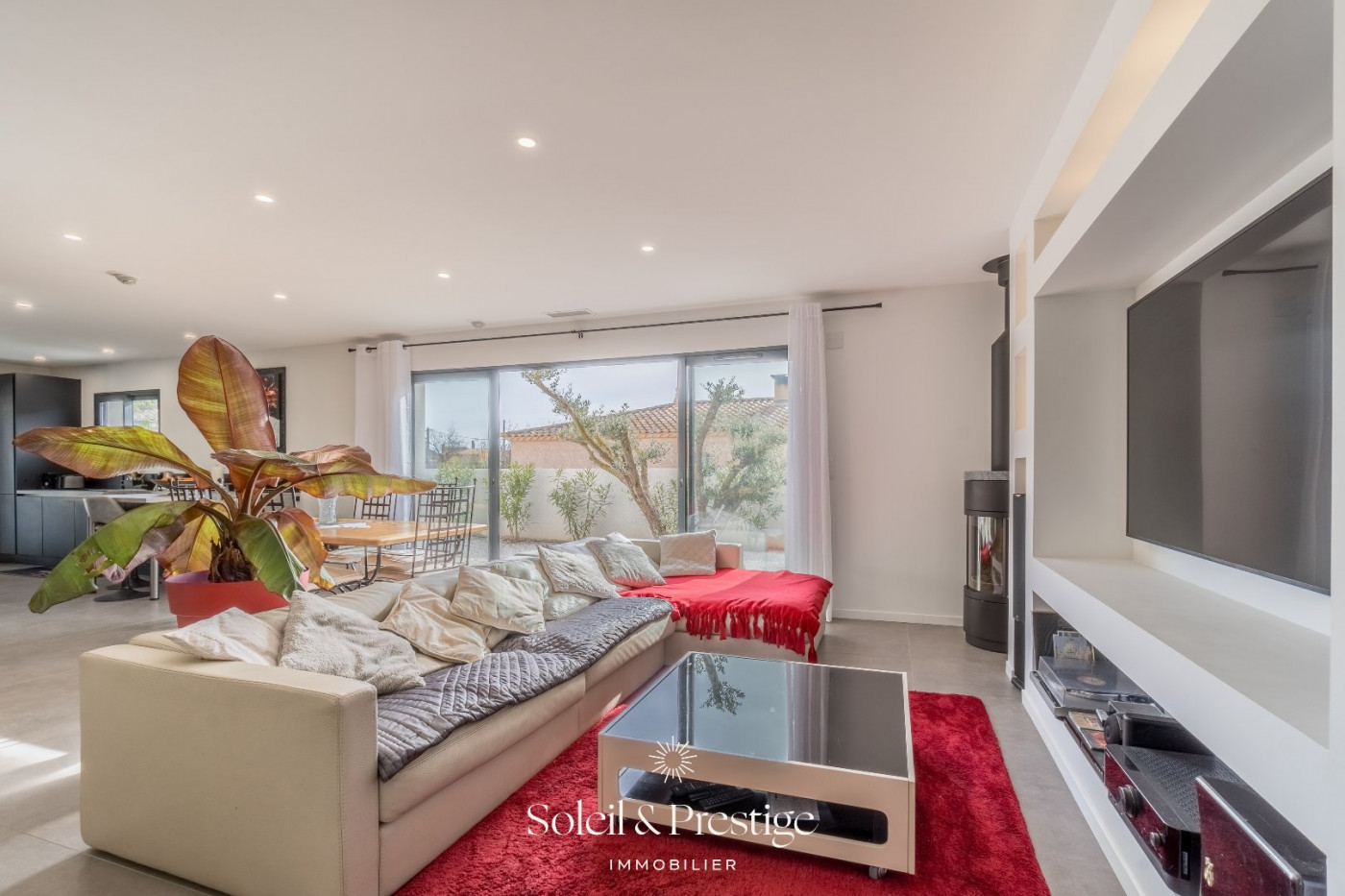 vente Maison Le Grau D'agde - Photo 10