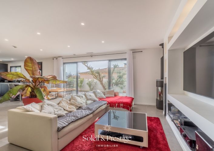 vente Maison Le Grau D'agde