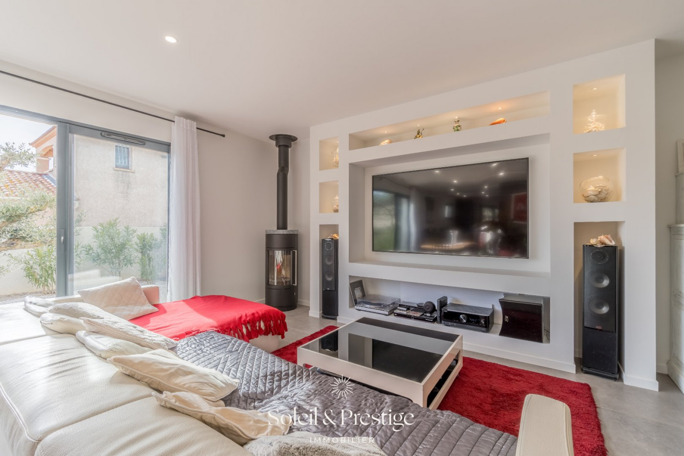 vente Maison Le Grau D'agde - Photo 4