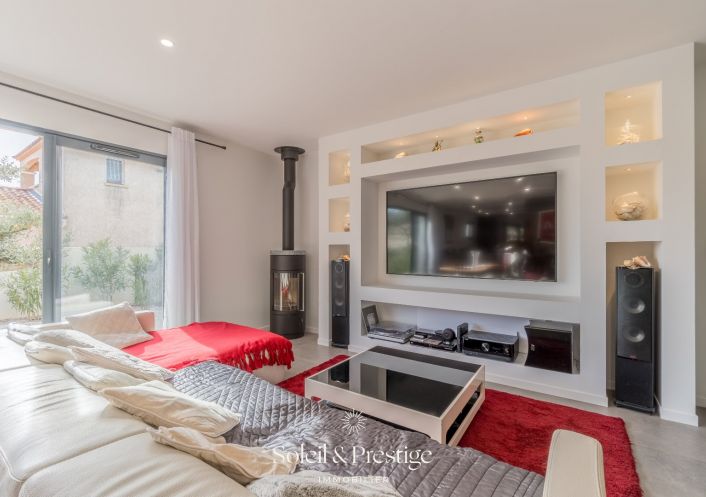 vente Maison Le Grau D'agde