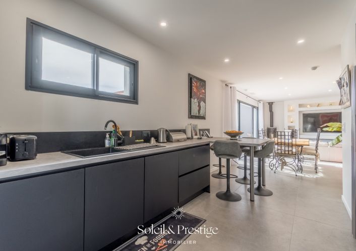 vente Maison Le Grau D'agde