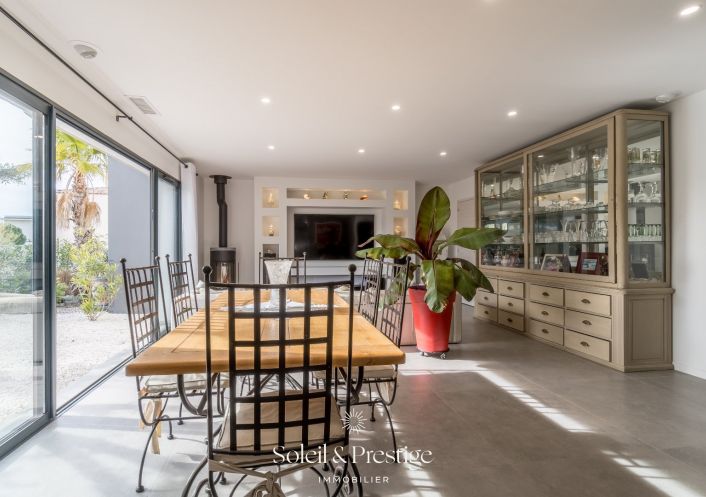 vente Maison Le Grau D'agde
