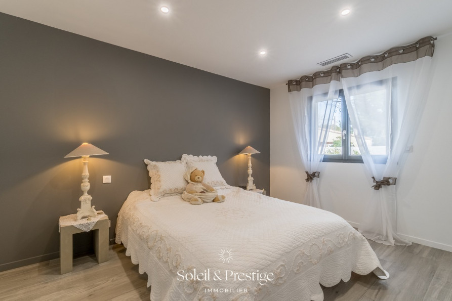 vente Maison Le Grau D'agde - Photo 8