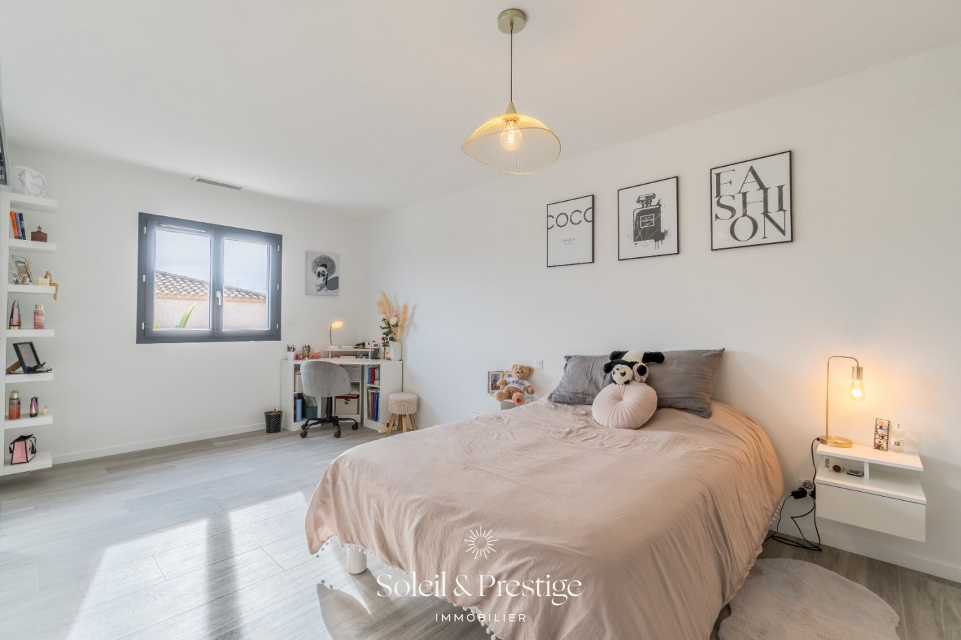 vente Maison Le Grau D'agde - Photo 13