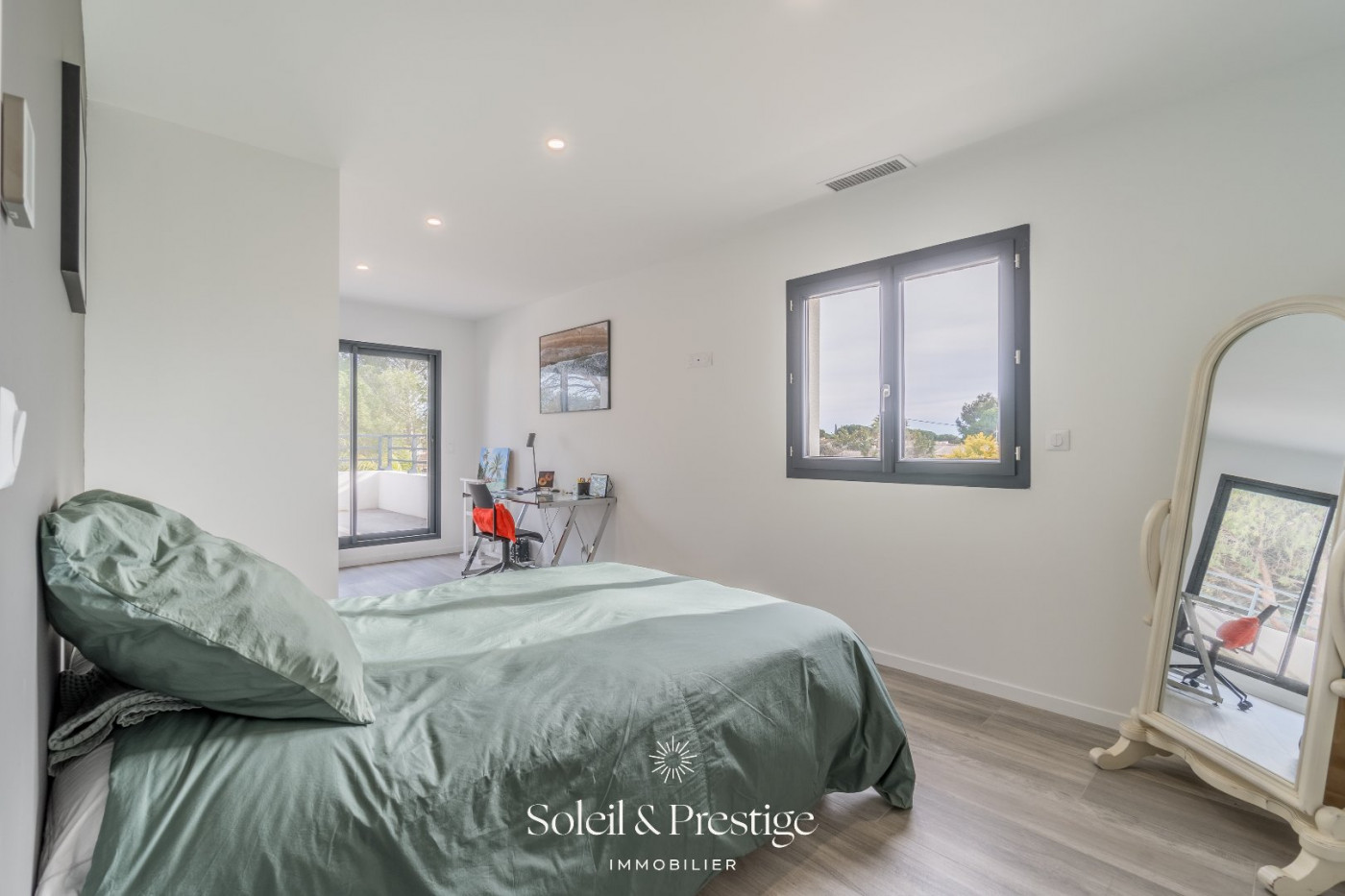 vente Maison Le Grau D'agde - Photo 21