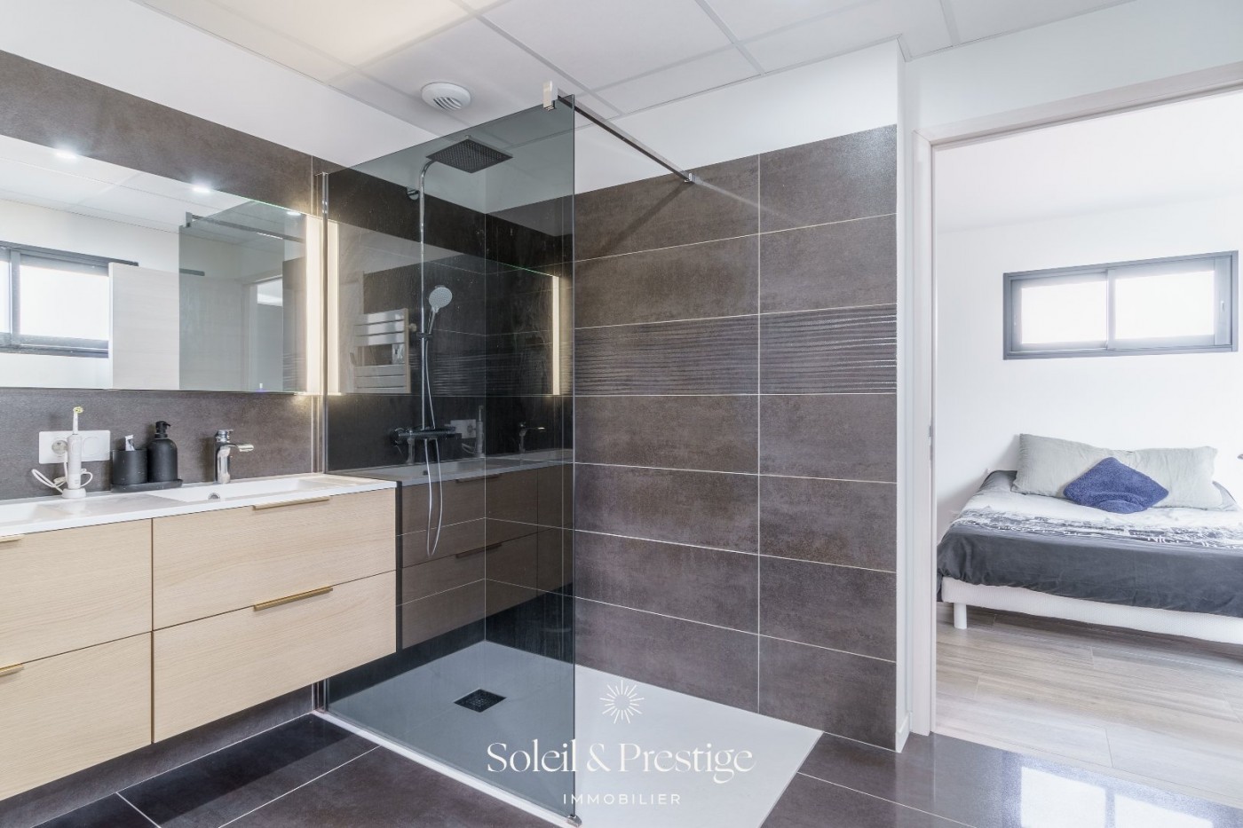 vente Maison Le Grau D'agde - Photo 24