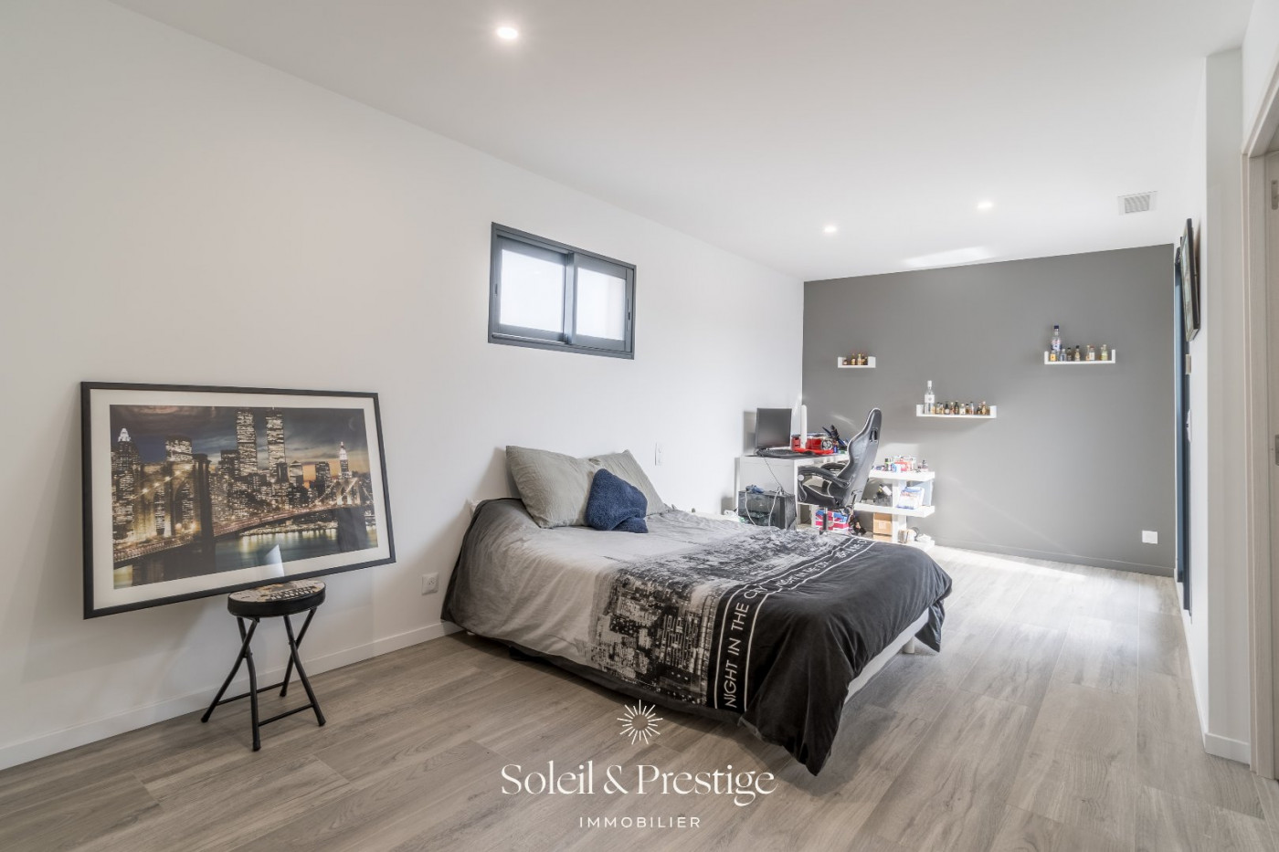 vente Maison Le Grau D'agde - Photo 26