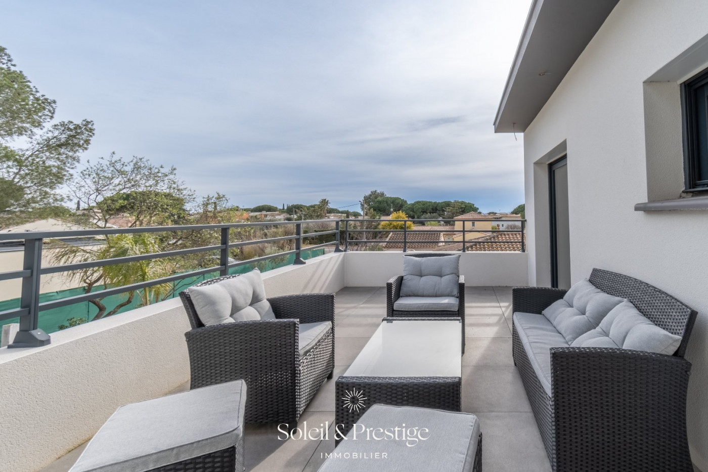 vente Maison Le Grau D'agde - Photo 18