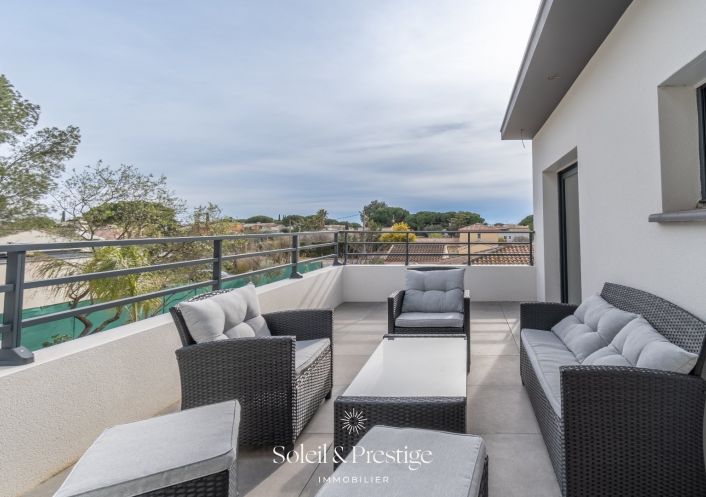 vente Maison Le Grau D'agde