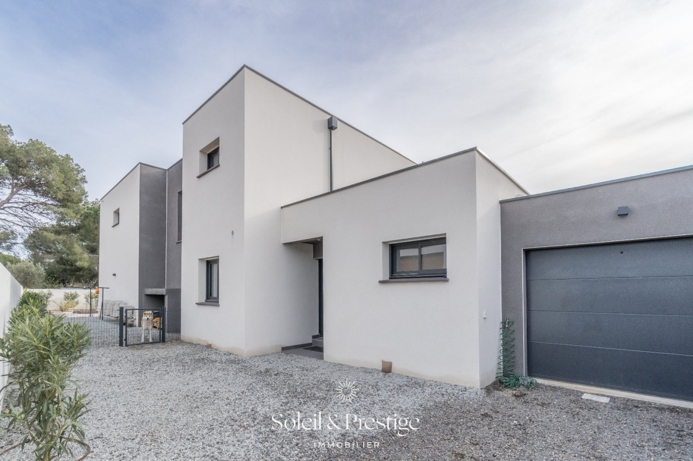 vente Maison Le Grau D'agde - Photo 28