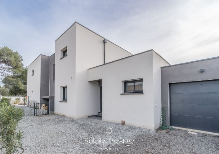 vente Maison Le Grau D'agde