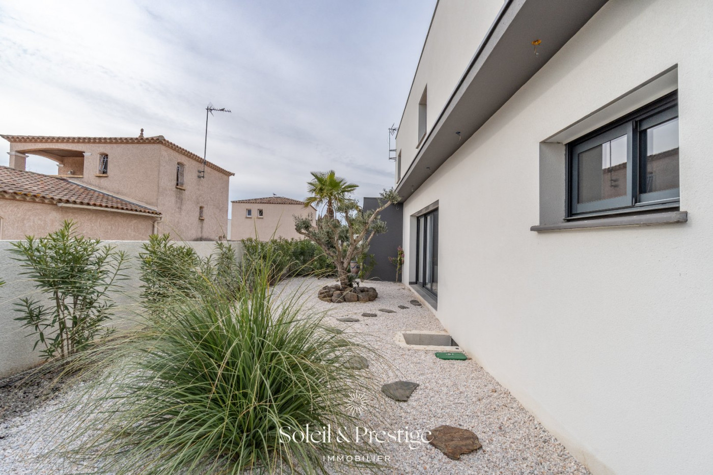 vente Maison Le Grau D'agde - Photo 27