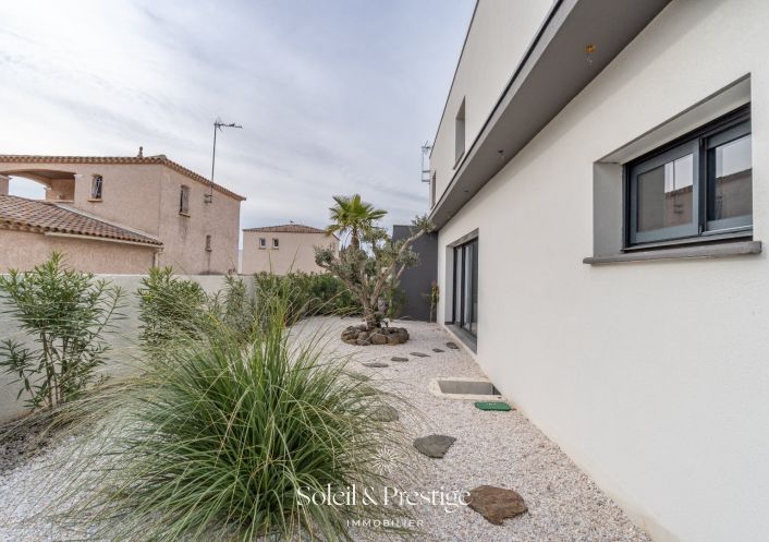 vente Maison Le Grau D'agde
