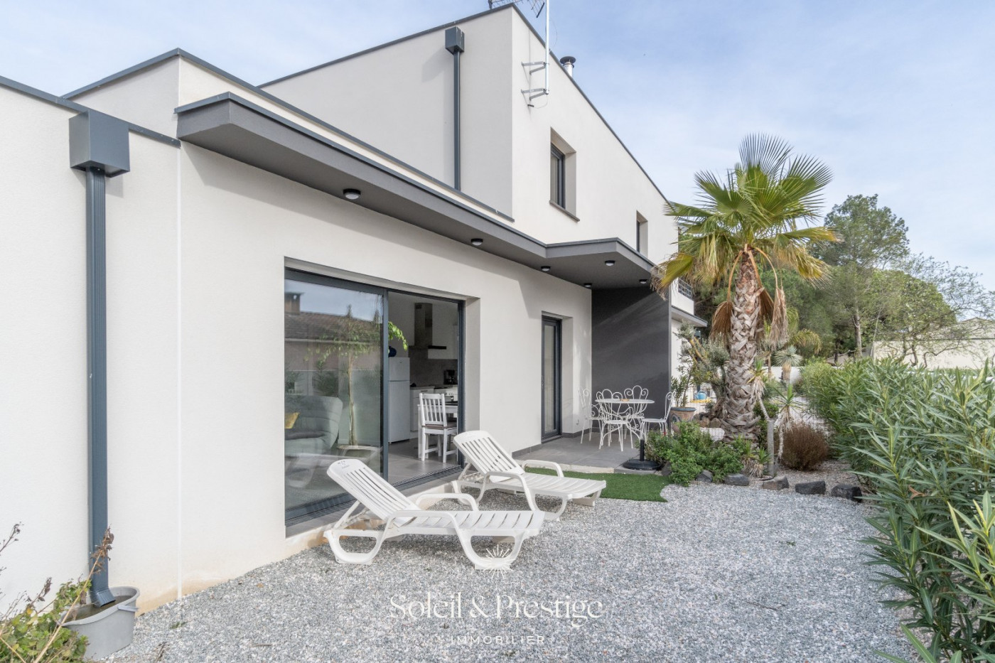 vente Maison Le Grau D'agde - Photo 2