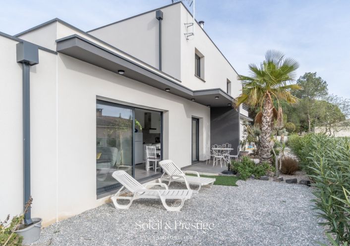 vente Maison Le Grau D'agde