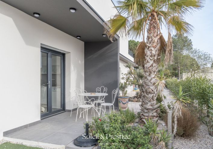 vente Maison Le Grau D'agde