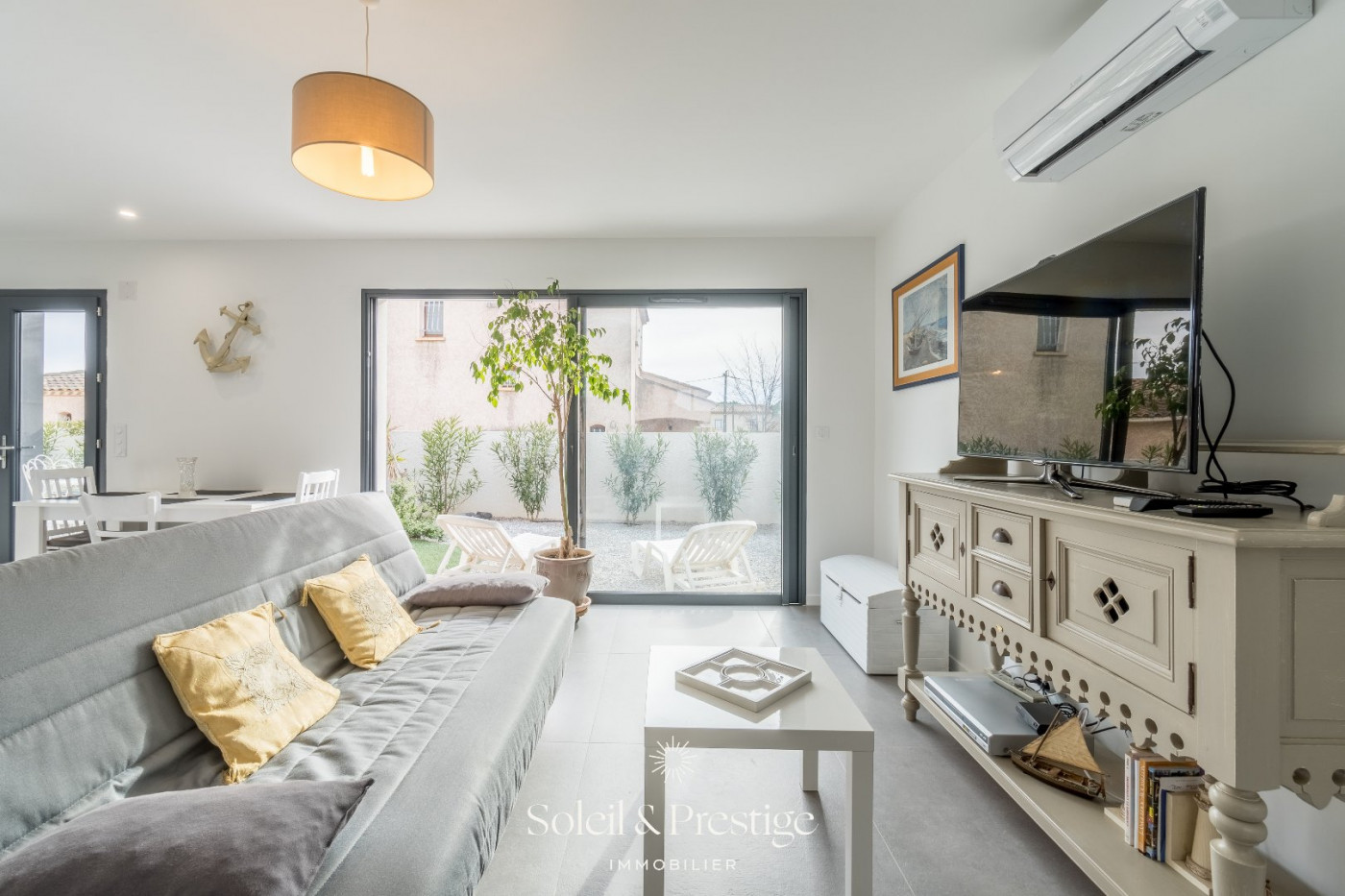 vente Maison Le Grau D'agde - Photo 19