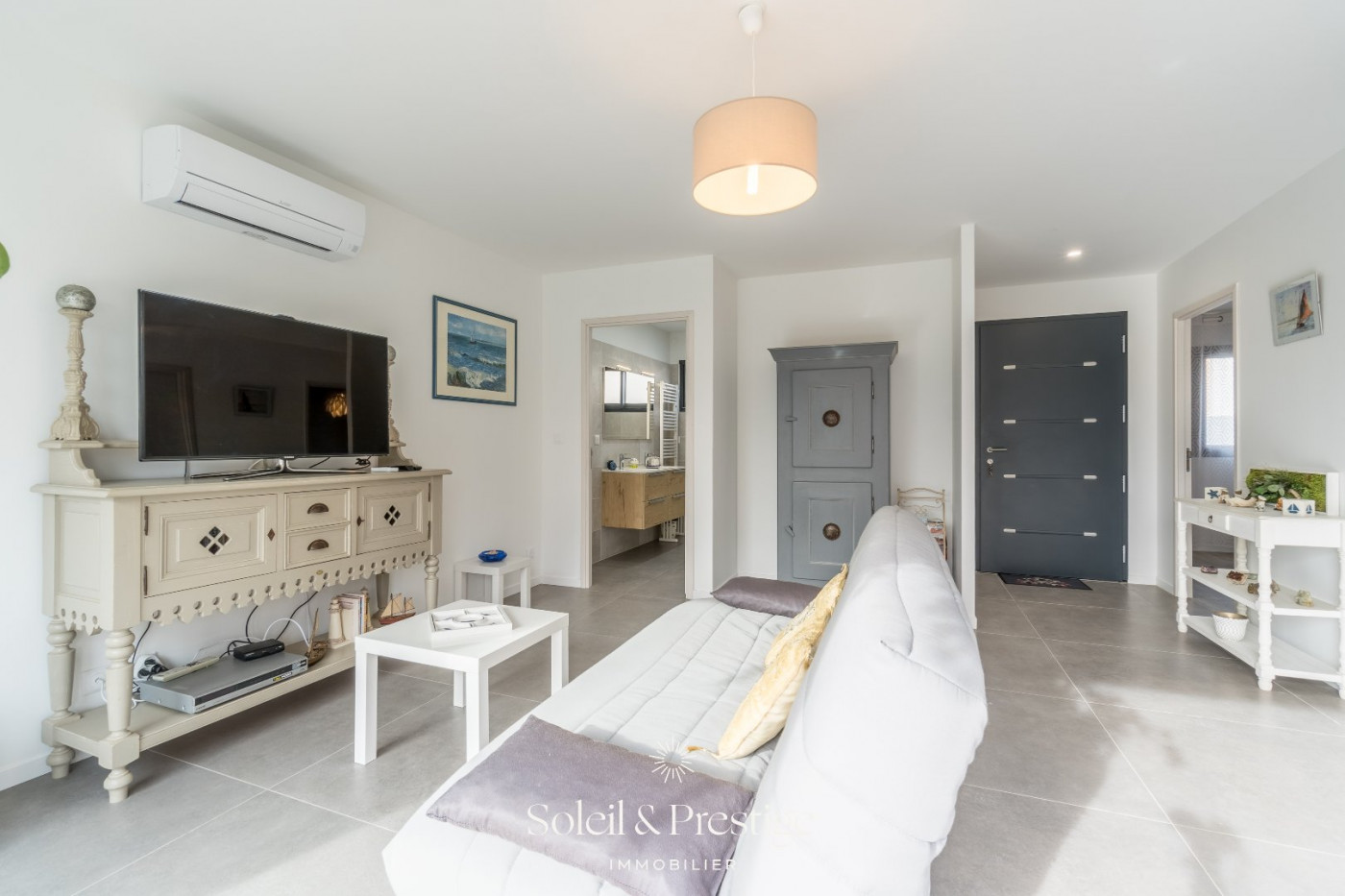 vente Maison Le Grau D'agde - Photo 17