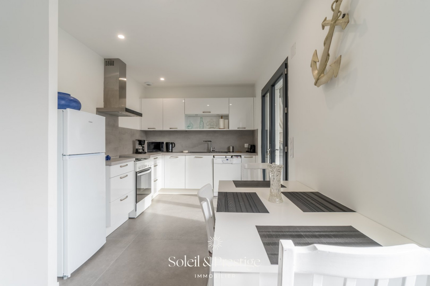 vente Maison Le Grau D'agde - Photo 20