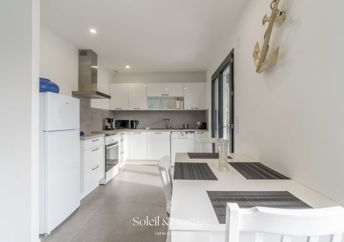 vente Maison Le Grau D'agde