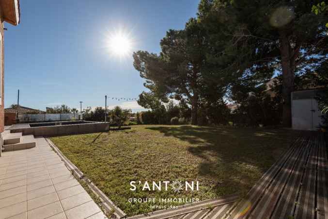 sale Maison Balaruc Les Bains - Photo 6