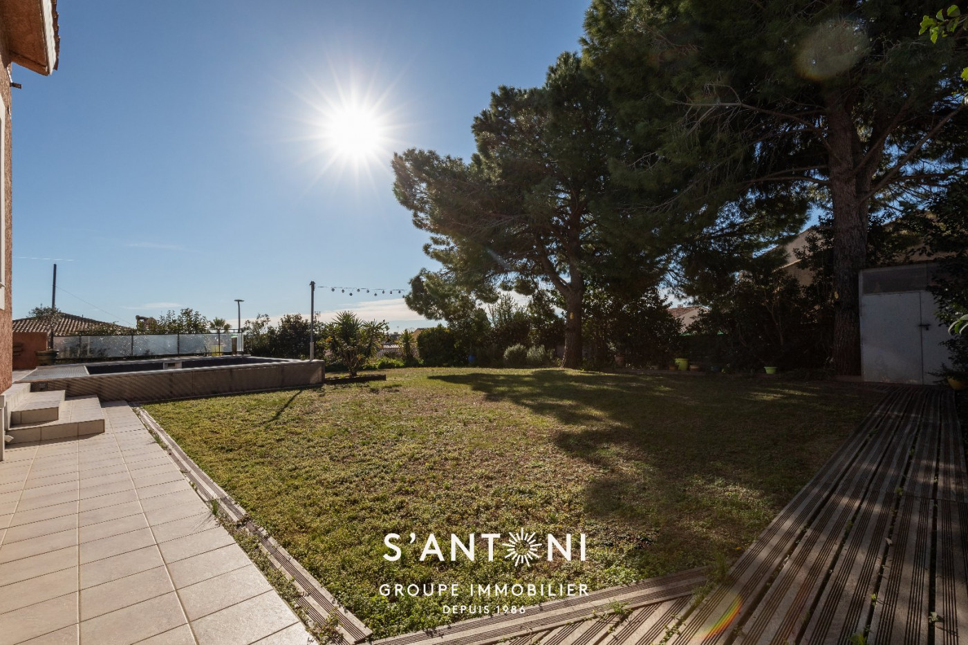 vente Maison Balaruc Les Bains - Photo 6