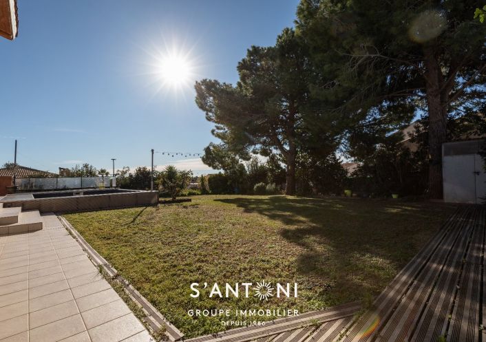 vente Maison Balaruc Les Bains