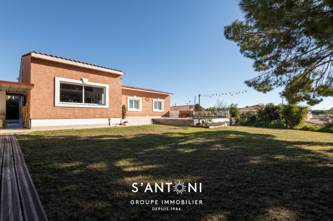 sale Maison Balaruc Les Bains - Photo 2