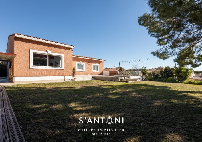 vente Maison Balaruc Les Bains