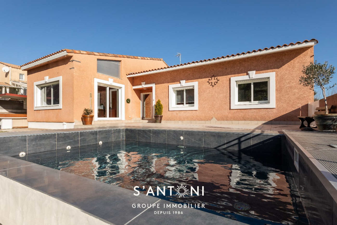 vente Maison Balaruc Les Bains - Photo 3