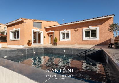 vente Maison Balaruc Les Bains