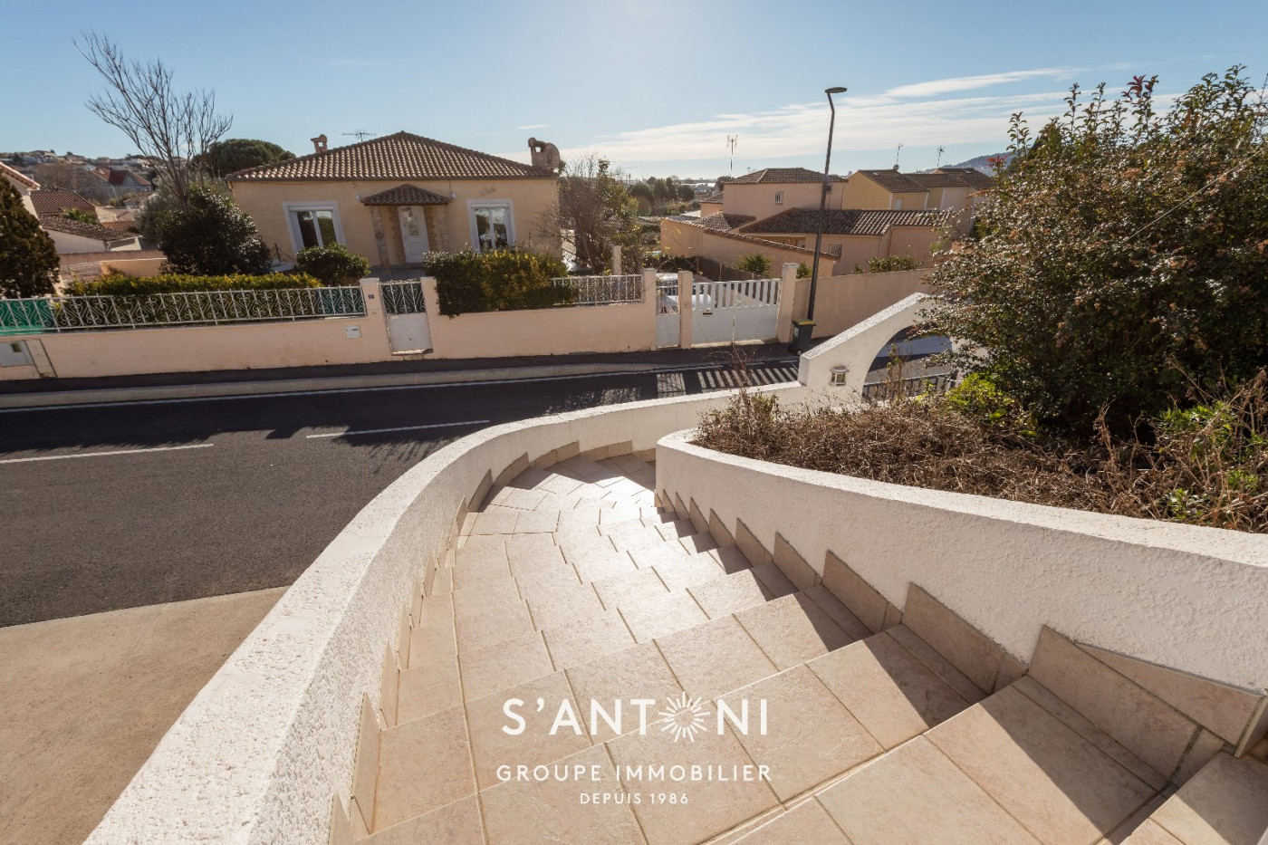 vente Maison Balaruc Les Bains - Photo 8