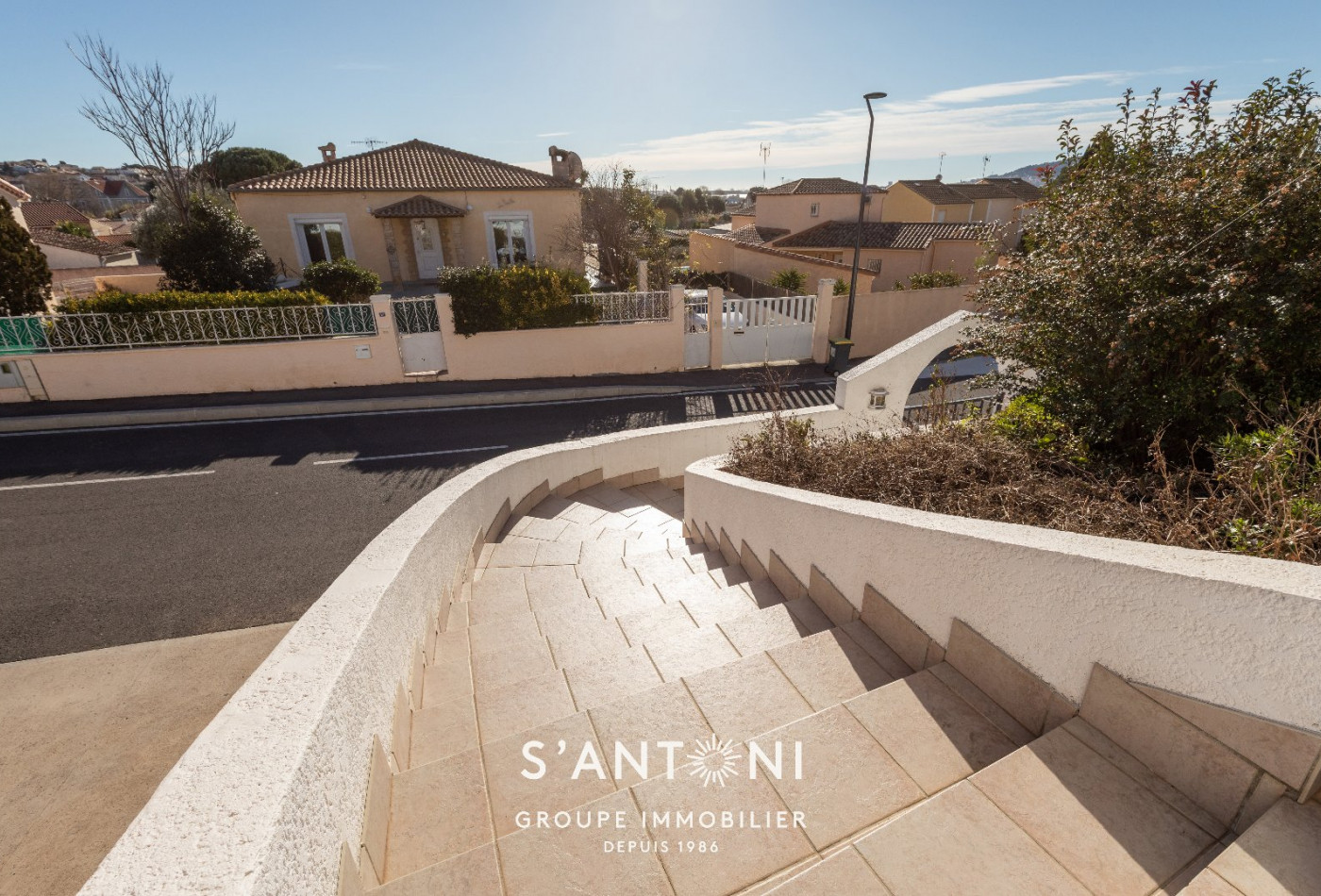 vente Maison Balaruc Les Bains - Photo 8