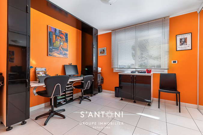 sale Maison Balaruc Les Bains - Photo 9