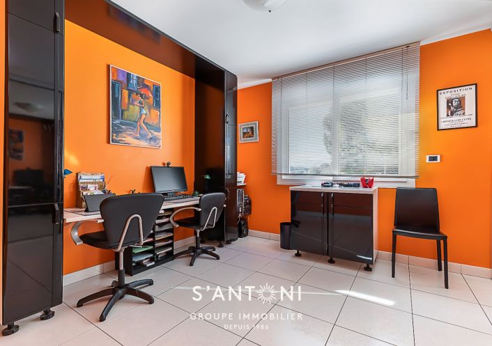 vente Maison Balaruc Les Bains