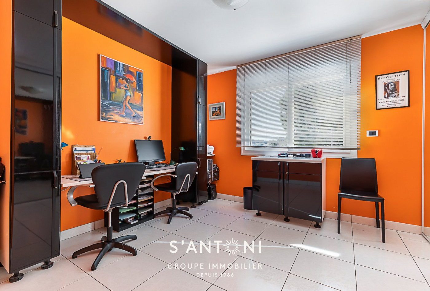 vente Maison Balaruc Les Bains - Photo 9