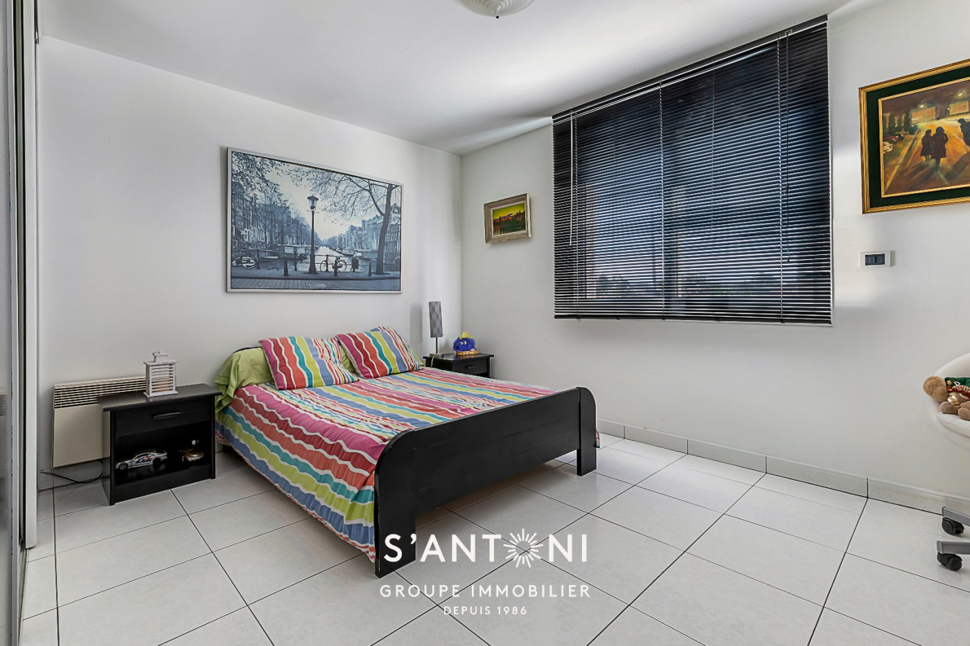 vente Maison Balaruc Les Bains - Photo 11