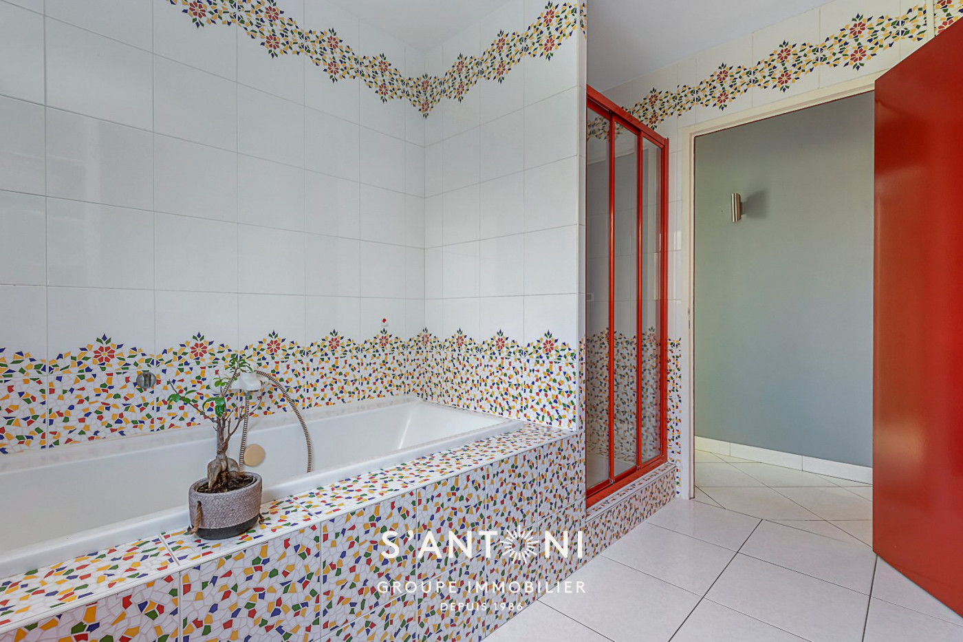 vente Maison Balaruc Les Bains - Photo 12