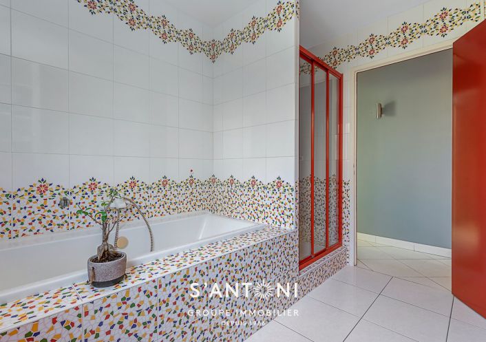vente Maison Balaruc Les Bains