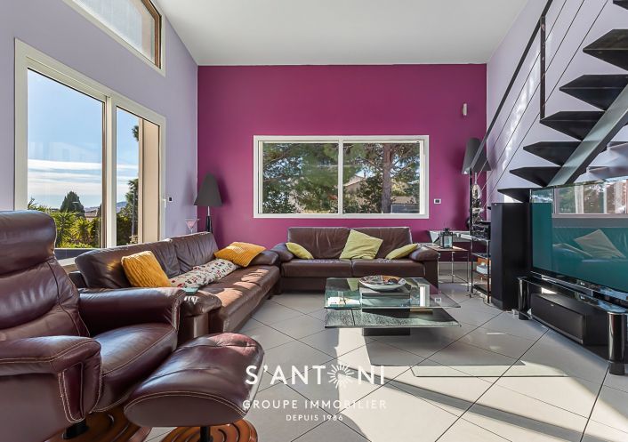 vente Maison Balaruc Les Bains