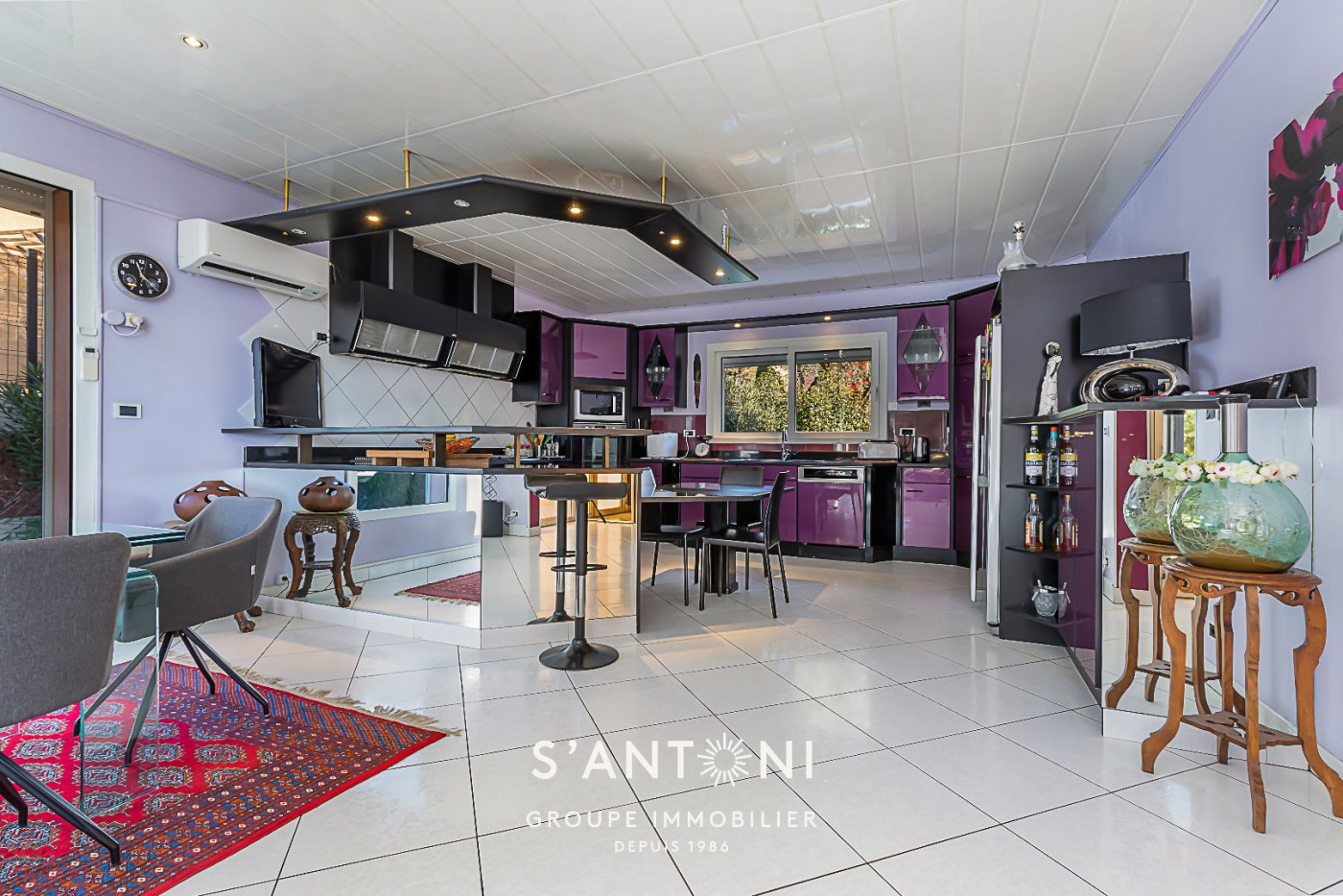 vente Maison Balaruc Les Bains - Photo 17