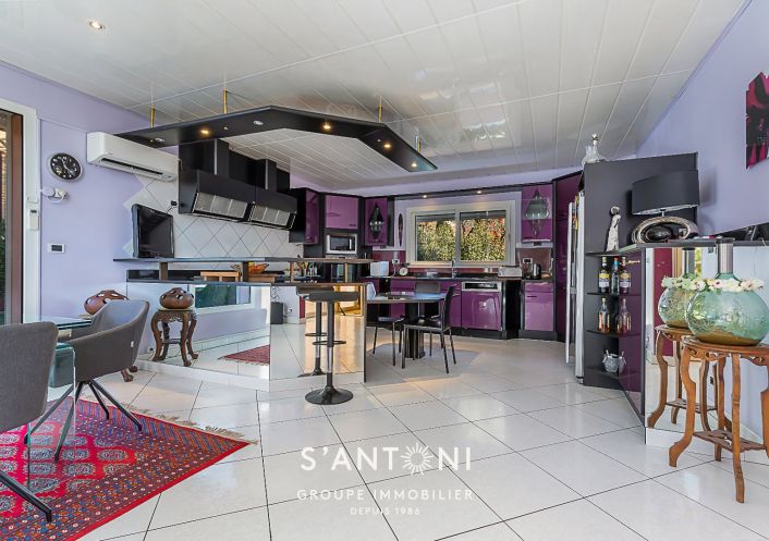 vente Maison Balaruc Les Bains