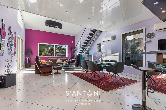 sale Maison Balaruc Les Bains - Photo 1