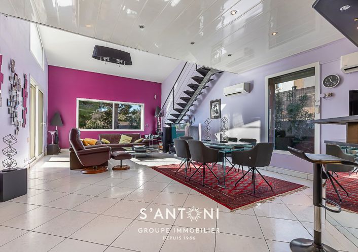vente Maison Balaruc Les Bains