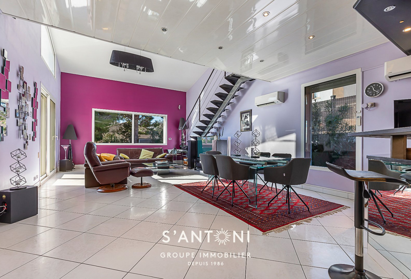 vente Maison Balaruc Les Bains - Photo 1