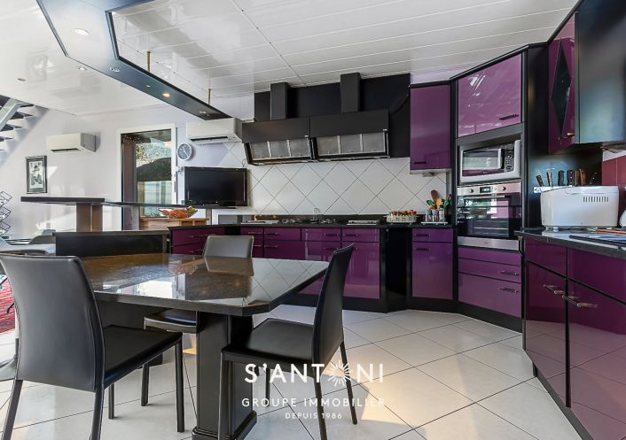 vente Maison Balaruc Les Bains