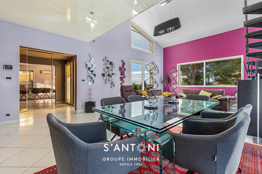 vente Maison Balaruc Les Bains - Photo 4