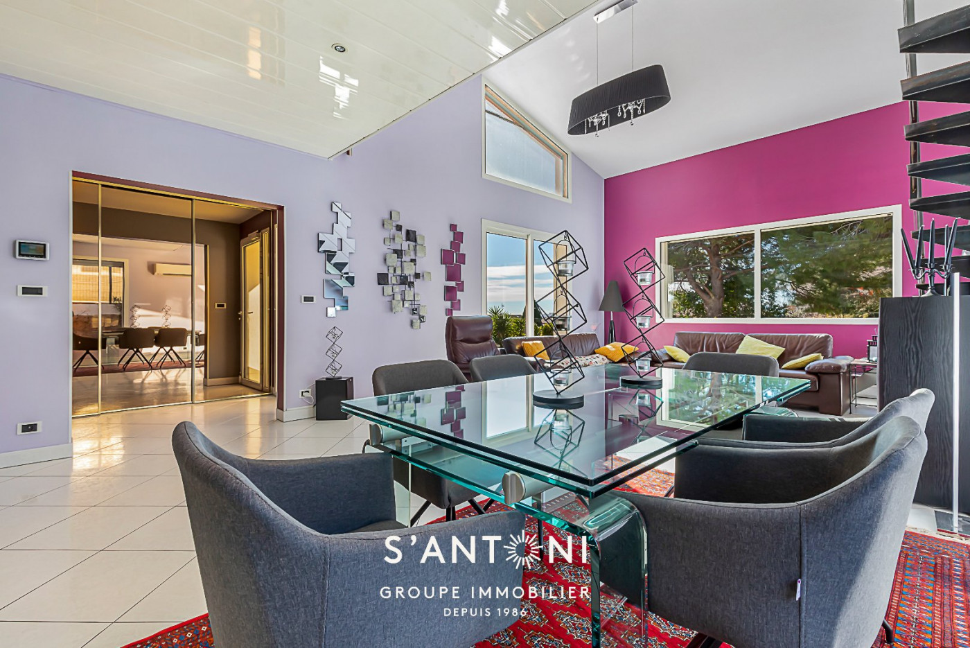 vente Maison Balaruc Les Bains - Photo 4